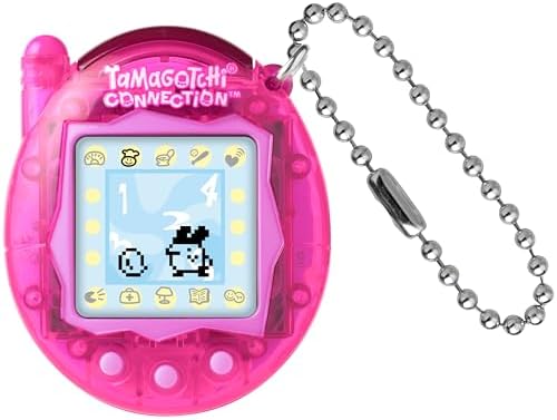 Amazon.com: Tamagotchi Uni - Angel Festival : Toys & Games